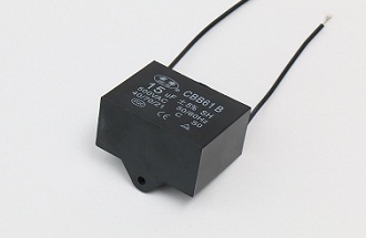 影響電機(jī)運(yùn)行電容器壽命的因素有哪些？