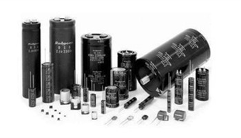 如何選擇碎紙機電容器的尺寸、耐壓值和方向？