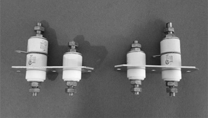 CBB系列電機(jī)啟動(dòng)電容器后面的數(shù)字有什么含義？