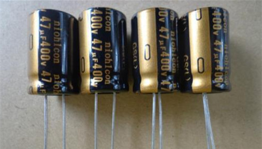 家用吊扇電容器如何接線？