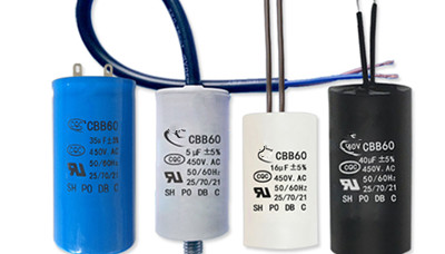 為什么會油煙機(jī)電容器出現(xiàn)變形、擊穿？