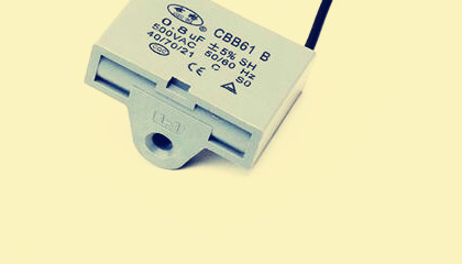 如何采購CBB61電容器？哪個廠家好？