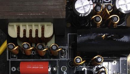 電機運轉(zhuǎn)電容器的工作溫度重要嗎?