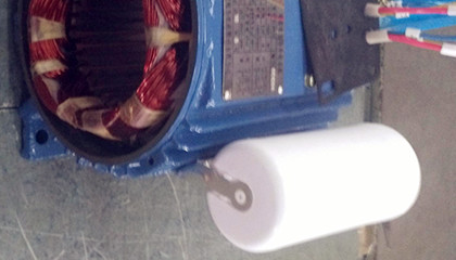 哪些因素會(huì)導(dǎo)致交流電機(jī)電容器損壞？