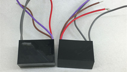 新環(huán)境下CBB65電機(jī)運(yùn)行電容器生產(chǎn)企業(yè)如何發(fā)展？