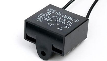 電機(jī)運行電容器的使用壽命是怎么測試出來的？