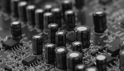 面包機電容器選擇什么品牌好？