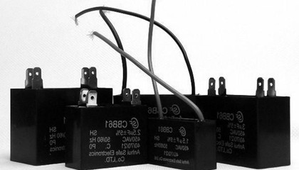 CBB61單相交流啟動(dòng)電容器損壞怎么替代？