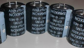 吊扇電容器的主要參數(shù)有哪些？標(biāo)注方法有哪些？