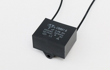 電動機(jī)為什么需要電機(jī)運行電容器？