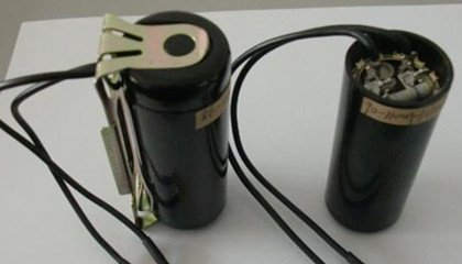 導(dǎo)致電機(jī)運(yùn)行電容器故障的因素有哪些？