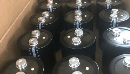 2021年4月電機電容器的價格貴不貴？