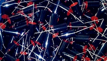 CBB電容器將來會不會代替電池？